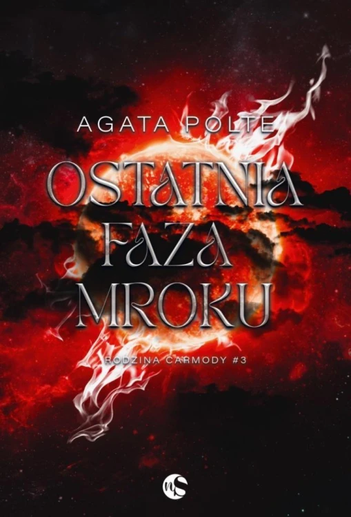 Ostatnia faza mroku, Agata Polte