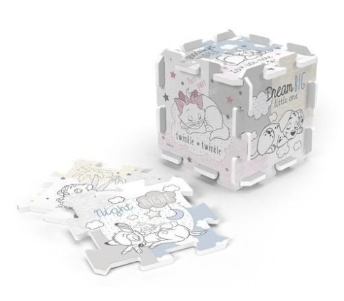 Układanka Puzzlopianka - Bambi 2023 TREFL, Trefl