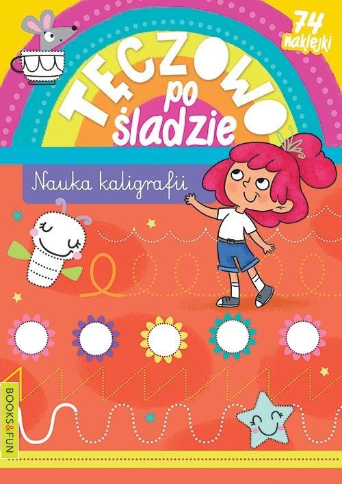 Teczowo po śladzie, praca zbiorowa