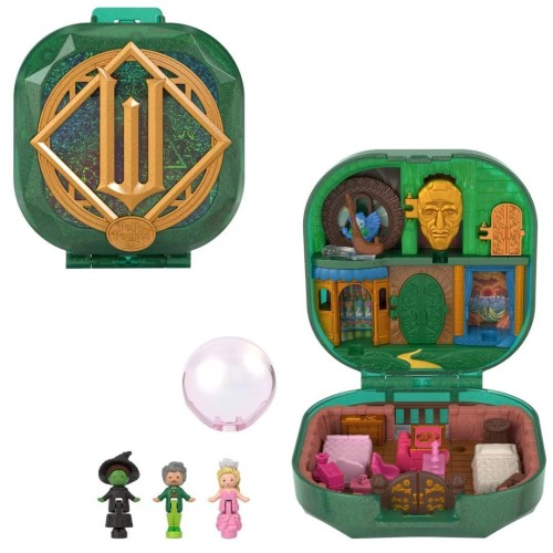 Polly Pocket Collector Wicked Kolekcjonerski