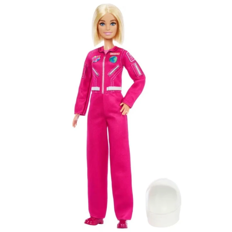 Barbie Astronautka, Mattel