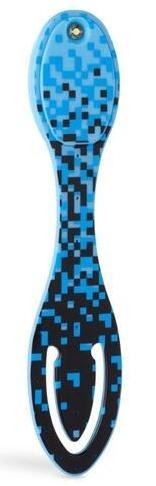 Flexilight - Lampka do książki Blue Digital