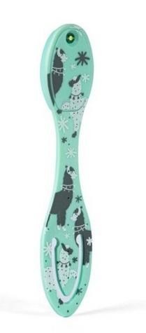 Flexilight - Lampka do książki Lama