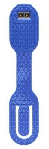 Flexilight Pals - Lampka USB do książki Hexagonal