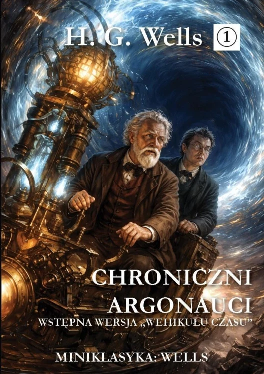 Miniklasyka. Chroniczni argonauci