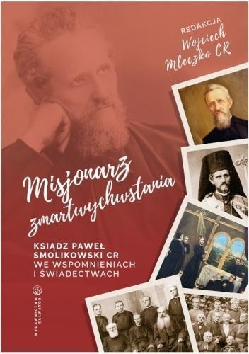 Misjonarz zmartwychwstania