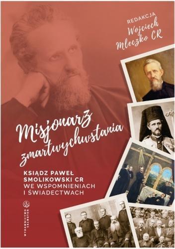 Misjonarz zmartwychwstania