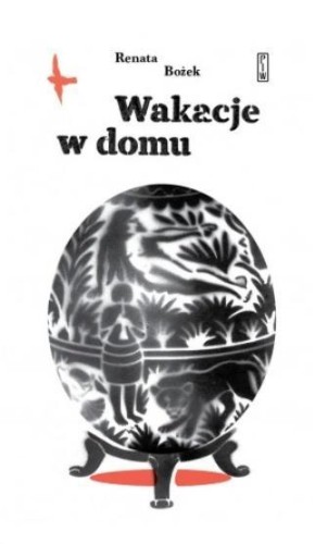 Wakacje w domu, Renata Bożek