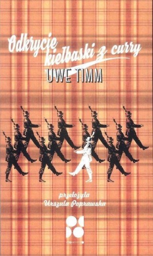 Odkrycie kiełbaski z curry, Timm Uwe