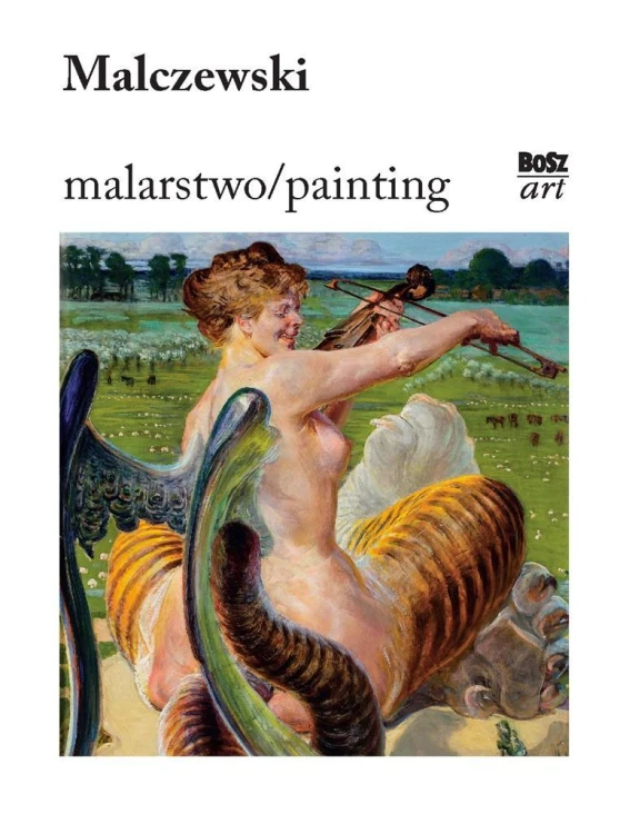 Malczewski. Malarstwo, Dorota Suchocka
