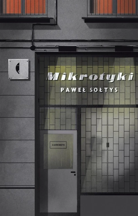 Mikrotyki, Paweł Sołtys
