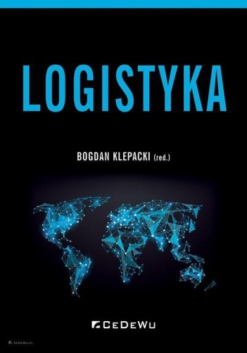 Logistyka, Bogdan Klepacki