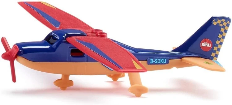 Siku 11 - Samolot sportowy S1101, Siku