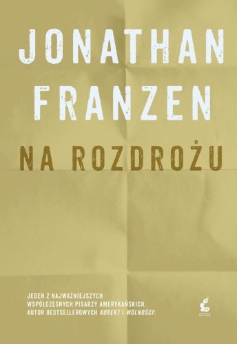 Na rozdrożu, Jonathan Franzen