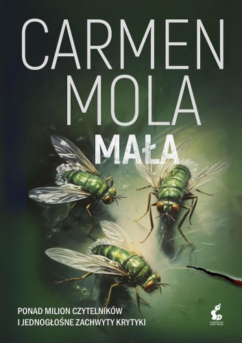 Mała, Carmen Mola, Magdalena Olejnik