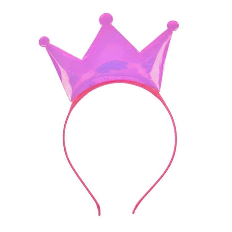 Opaska księżniczki glamour, Arpex