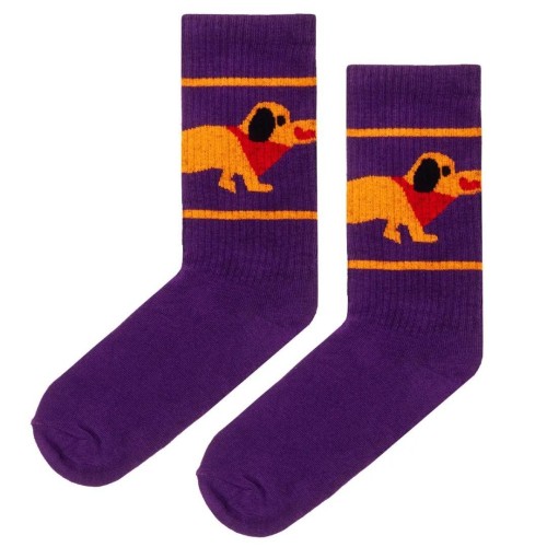 Skarpetki bawełna org. sportowe jamknik 42-46