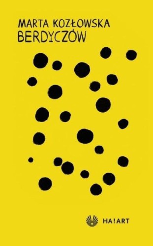 Berdyczów, Marta Kozłowska
