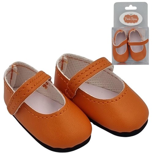 Buty dla lalek 32cm, Paola Reina