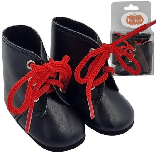 Buty dla lalek 32cm, Paola Reina