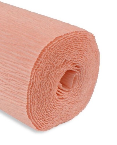 Krepina 50x250cm 180g jaśminowa, Alfa Pastello