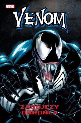 Venom: Zabójczy obrońca, David Michelinie