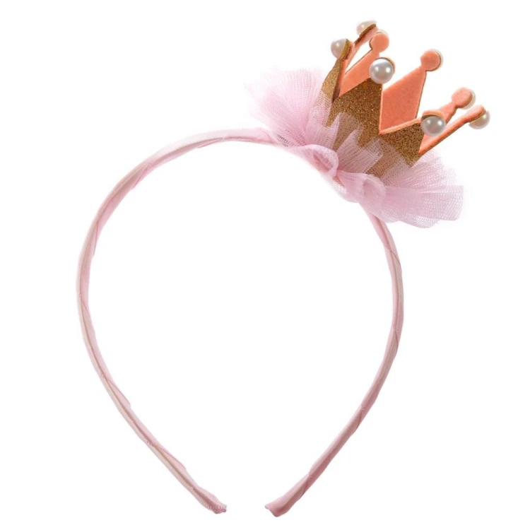 Koronetka księżniczki na opasce, Arpex