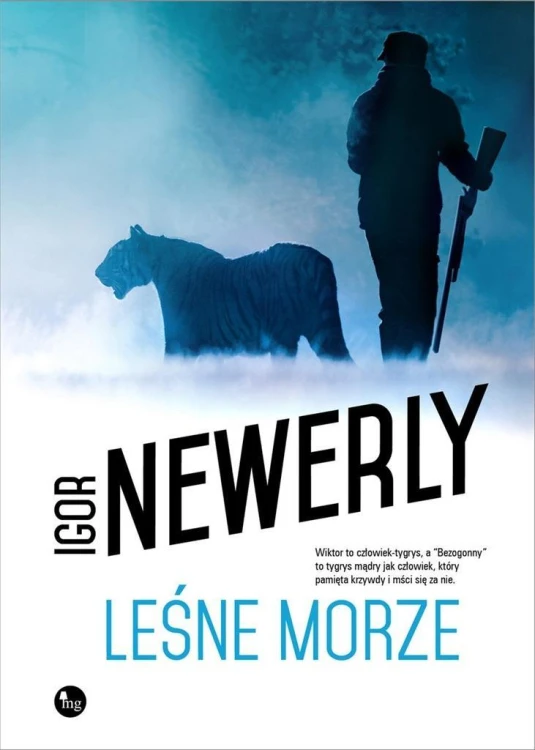 Leśne morze, Igor Newerly