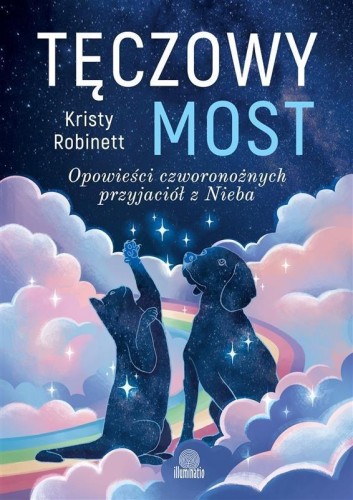 Tęczowy most, Kristy Robinett