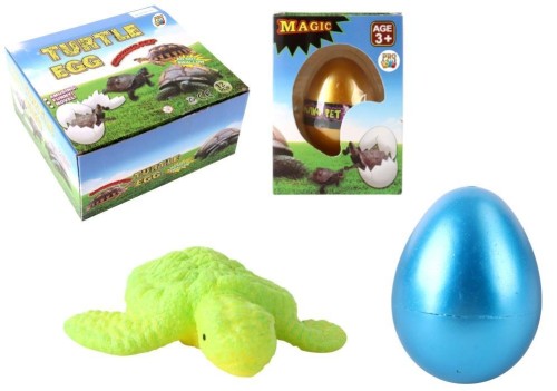 Jajko z rosnącą kaczką, Pro Kids