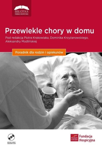 Przewlekle chory w domu, praca zbiorowa