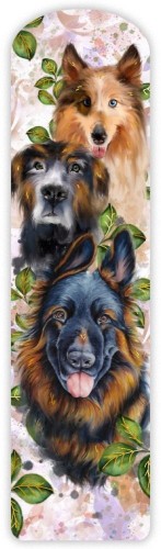 Zakładka tradycyjna Psiaki, Henry