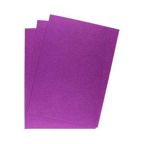 Filc A3 fioletowy 1mm 10szt, Brewis