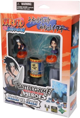 Sasuke vs. Itachi, EPOCH