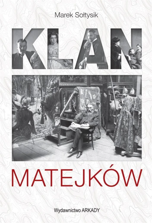 Klan Matejków, Marek Sołtysik