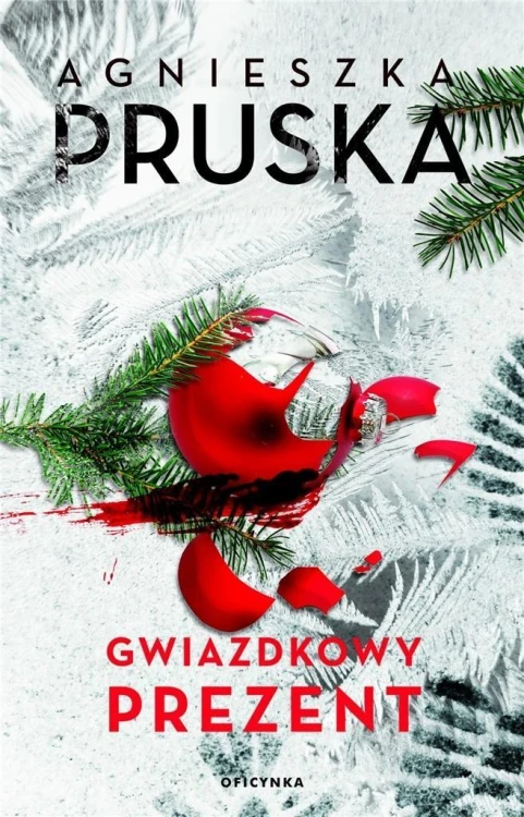 Gwiazdkowy prezent, Agnieszka Pruska