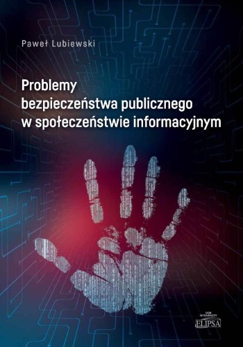 Problemy bezpieczeństwa publicznego...