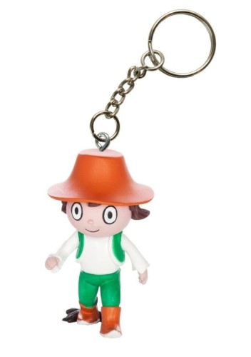 Brelok - Cypisek, Tisso Toys