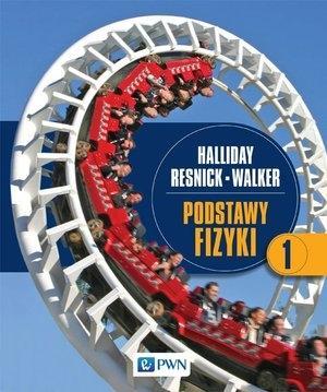 Podstawy fizyki T.1, David Halliday