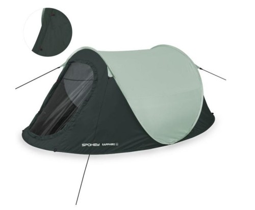 Namiot Sapphire 2 osobowy
