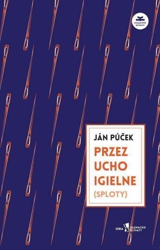 Przez ucho igielne (sploty), Jan Pucek