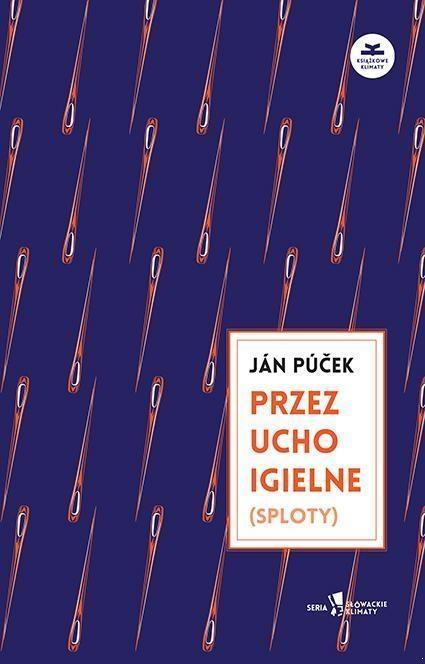 Przez ucho igielne (sploty), Jan Pucek