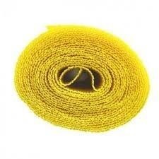 Krepina premium 104 żółta, INTERDRUK