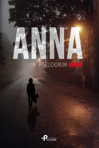 Anna, Pseudonim Grek