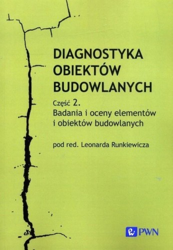 Diagnostyka obiektów budowlanych cz.2