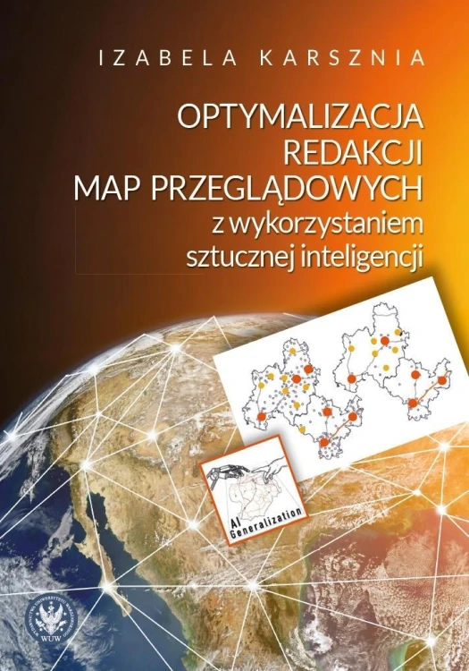 Optymalizacja redakcji map przeglądowych...