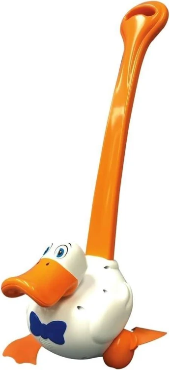 Kaczorek człapiący, Kaczorek