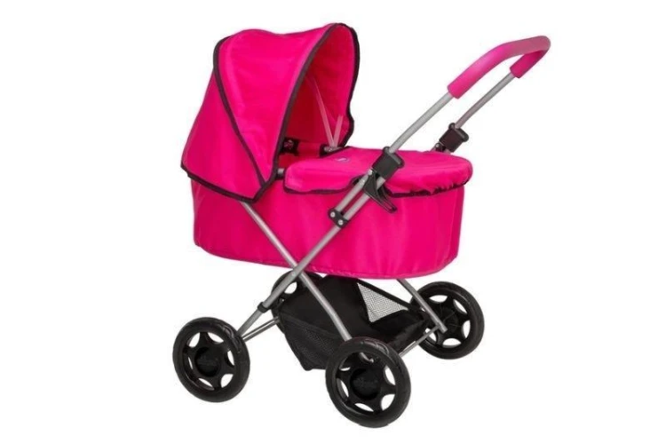 Wózek głęboki Chicco, HTI