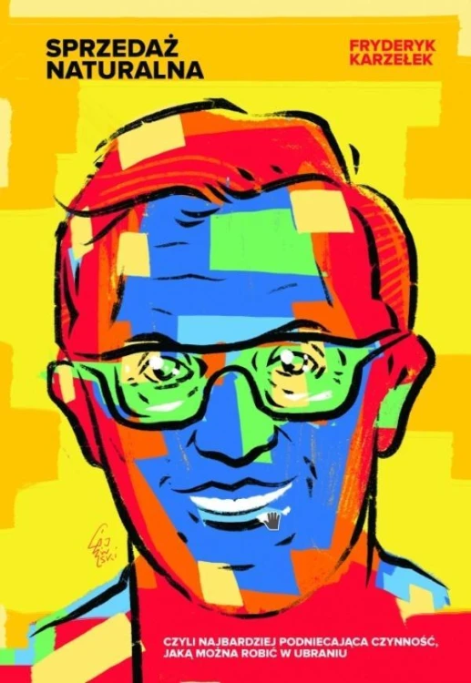 Sprzedaż naturalna, Fryderyk Karzełek