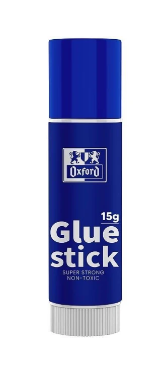 Klej sztyft 15g Office (20szt), Oxford